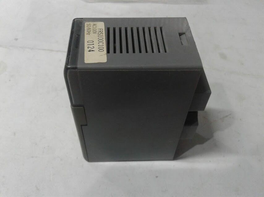 Yamatake FRS100C100 Multiburner Controller FRS100 - Image 3