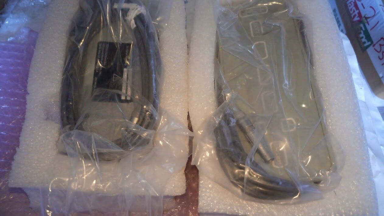 Advanced medical Optics, Inc, SOV680135 Sovereign Phaco Control SOV680135 - Image 3