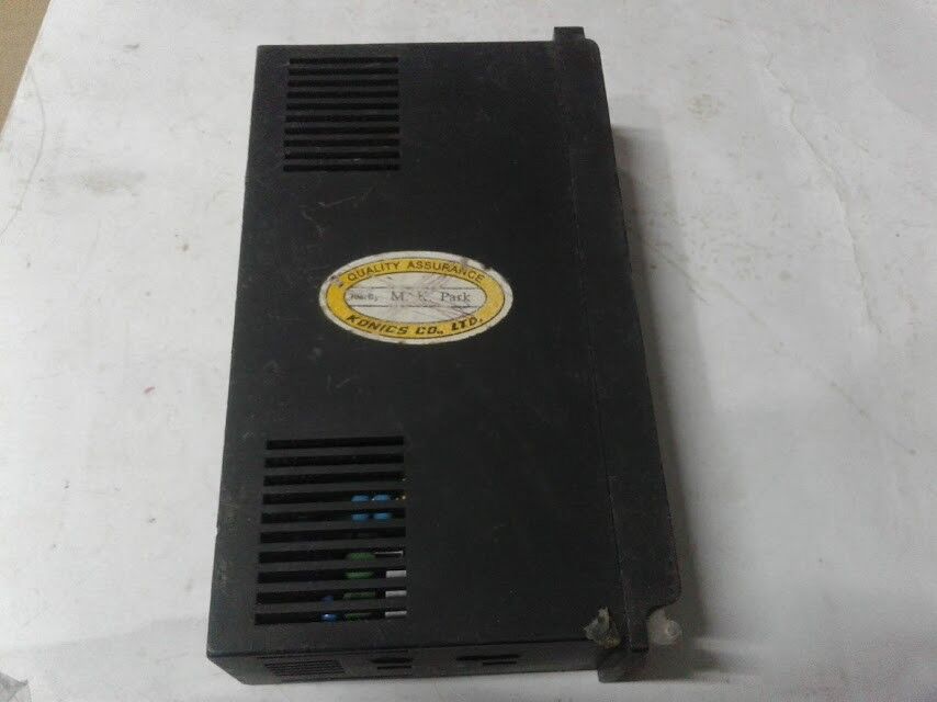 Autonics KN-1000B Bar Graph Digital Indicator KN-1000B series KN-1000 - Image 5