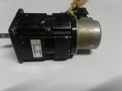 TS 4506N9922E200 Tamagawa Seiki 100W 200V D 00.4 AC Servo Motor TS4506N9922E200
