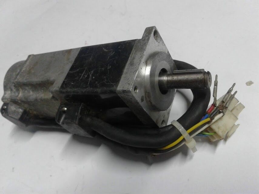 CSMT-01BB1ABT3 AC Servo Motor RS Automation CSMT01BB1ABT3 - Image 8