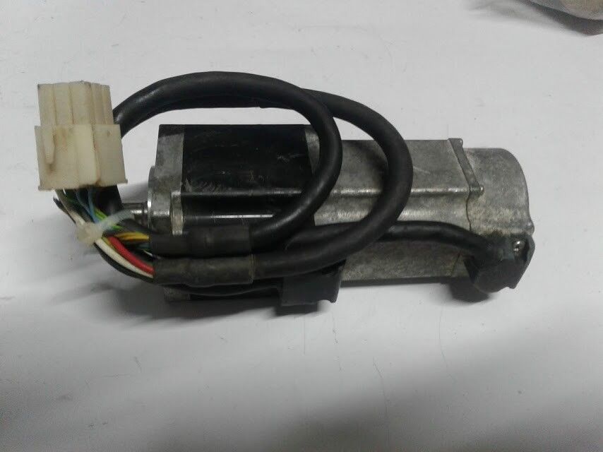 CSMT-01BB1ABT3 AC Servo Motor RS Automation CSMT01BB1ABT3 - Image 6