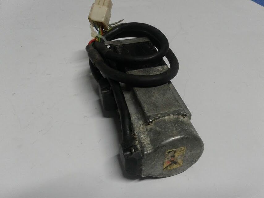 CSMT-01BB1ABT3 AC Servo Motor RS Automation CSMT01BB1ABT3 - Image 4