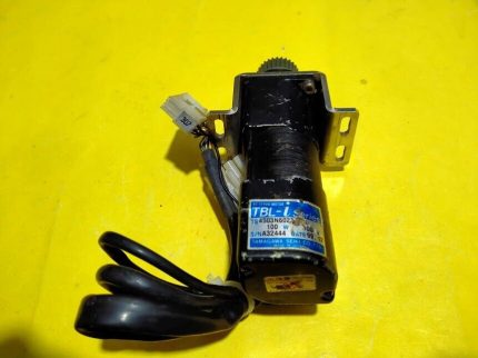 TS4503N6023E100 Tamagawa Seiki TBL-I Series TS 4503N6023E100 for Juki 100w 100v