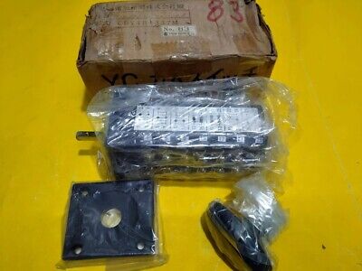 Terasaki CDY 4B-337M Selector Marine Store Spare New
