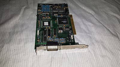 Stable Microsystems PCIIBMADWIN Rev L TA027 PCI pc interface - Image 4