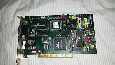 Stable Microsystems PCIIBMADWIN Rev L TA027 PCI pc interface