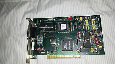 Stable Microsystems PCIIBMADWIN Rev L TA027 PCI pc interface - Image 2