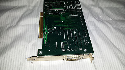 Stable Microsystems PCIIBMADWIN Rev L TA027 PCI pc interface - Image 3