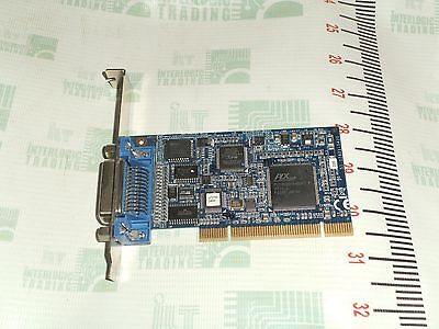 51-12801-0A20 PCI-GPIB Data Acquisition PCI Card