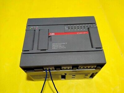 ABB 1SBP260051R1001 N13.0 ICMK14F1-N13.0 Advant Controller 31 Remote Unit CS New