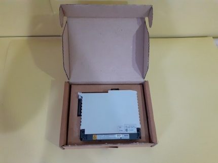 AEG Modicon ADU 206 AS-BADU-206 Rev. 18 Analog Input 6728-042.274905 NEW