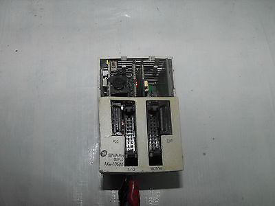 Shihlin electric AX2N-10GM Programmable Logic Controller