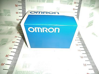 Omron Corporation MM4XKP Relay 100/110VDC MM4X KP New - Image 2