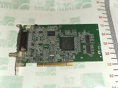Meteor 2/4 63039620278 Ver 304 Matrox Meteor II 750-03 Rev A