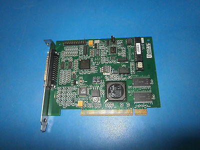 3042 E3 0  IT 583803 Integral Technologies Inc. PCI interface