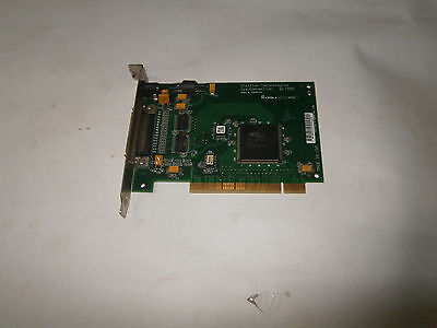 EC8/64-PCI 600088 Rev A12 Stallion Technologies EasyConnection PCA E/C 8/64 PCI - Image 3