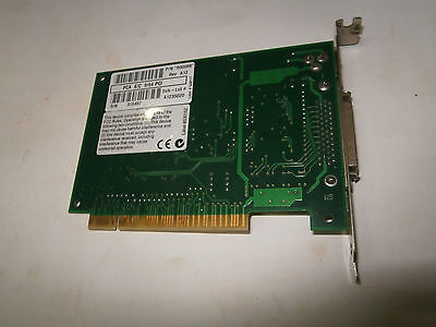 EC8/64-PCI 600088 Rev A12 Stallion Technologies EasyConnection PCA E/C 8/64 PCI - Image 4