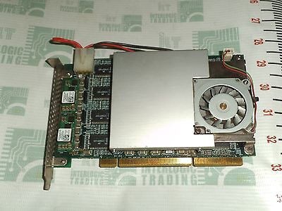 40-0388-07 Rev C2 065 Terarecon Volumepro 1000s 16-0388 Rev C PCI Card