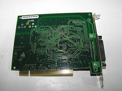 National Instruments PCI-GPIB 183617H-01 Data Acquisition IEEE 488.2 - Image 5