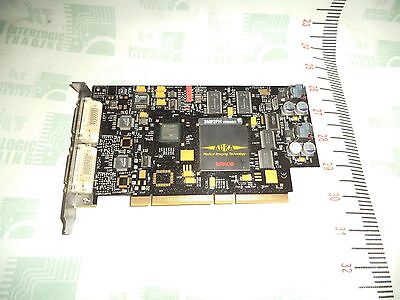 3MP2FH K9300051 30 Barco V753164-12 Aura Medical Imaging Technology PCI