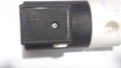 CKD valve EMB41-10-5 220V RC3/8 0-0.2MPa - Image 3