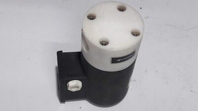 CKD valve EMB41-10-5 220V RC3/8 0-0.2MPa - Image 2