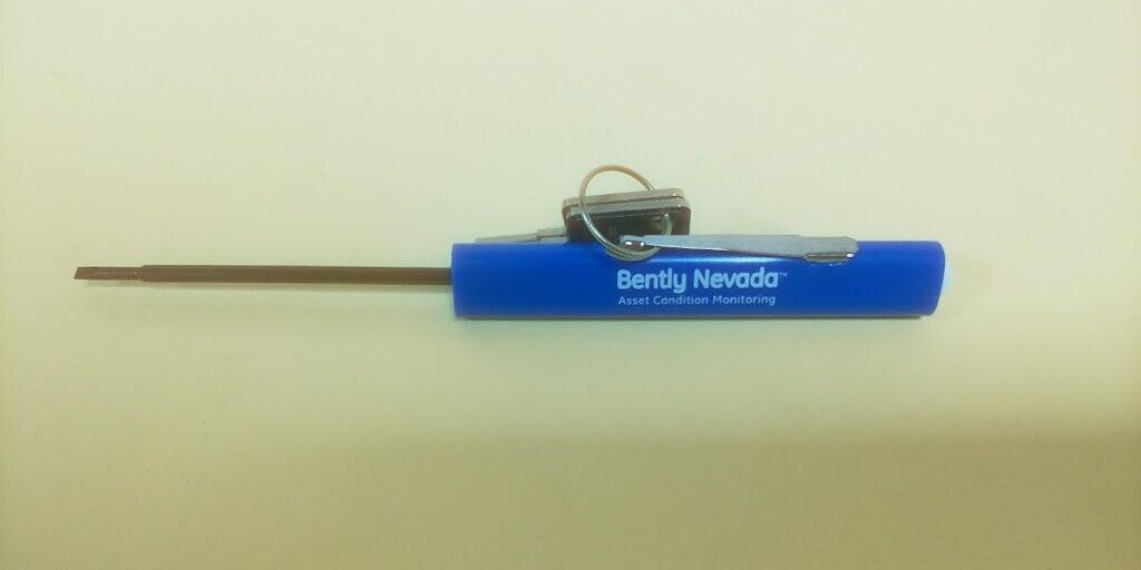 Bently Nevada Extension Cable 3M USB 2.0 A/B Display Cable with screwdriver 3500 - Image 4