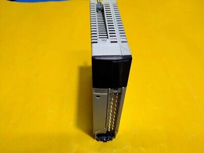 Schneider Modicon TSX DEY 16D2 16i 24VDC Sink TR. BLK New - Image 4
