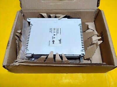 Schneider Modicon TSX DEY 16D2 16i 24VDC Sink TR. BLK New - Image 2