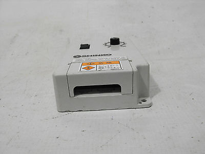 SHINKO/SINFONIA STANDARD CONTROLLEr C4-5B - Image 6