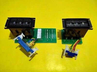 Shimadzu 221-18540-94 PCB PC-2 assy CN New - Image 7