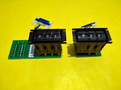 Shimadzu 221-18540-94 PCB PC-2 assy CN New - Image 4