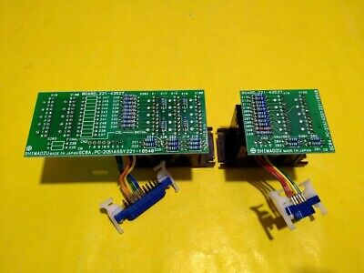 Shimadzu 221-18540-94 PCB PC-2 assy CN New - Image 5