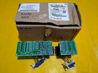 Shimadzu 221-18540-94 PCB PC-2 assy CN New