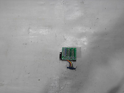 Shimadzu 221-18540-94 PCB PC-2 assy CN New - Image 2