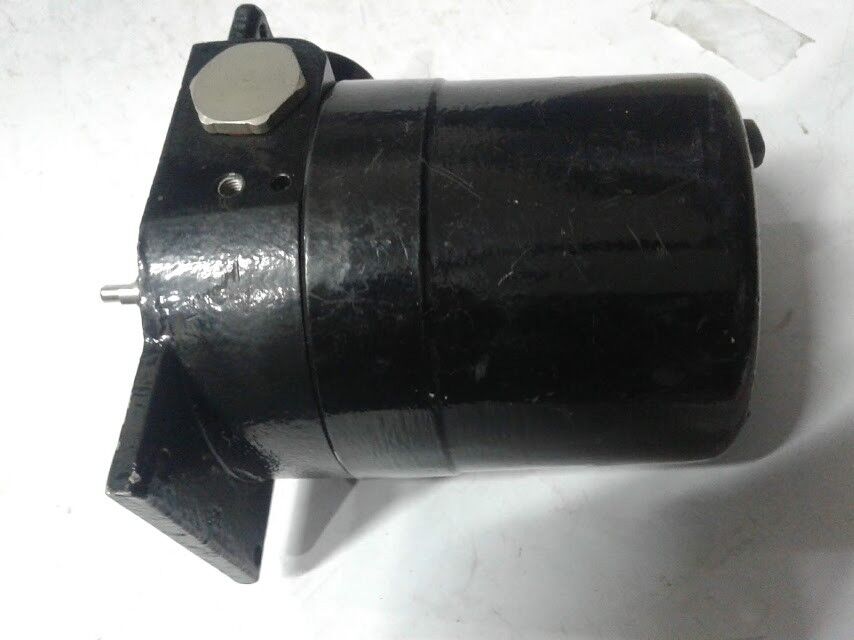 EL.O. Matic 332191 05-04 HD series switch water proof IEC 529 EL-O-Matic - Image 5
