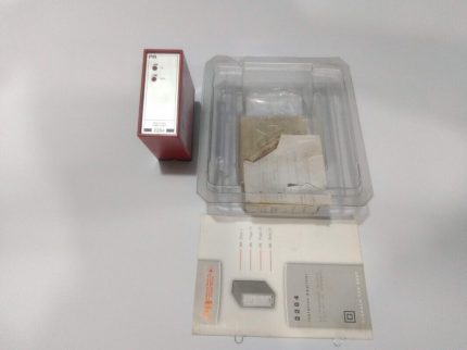 PR Electronics 2284 Isolation amplifier 2284X2D1 2016673-8 marine store spare Ne
