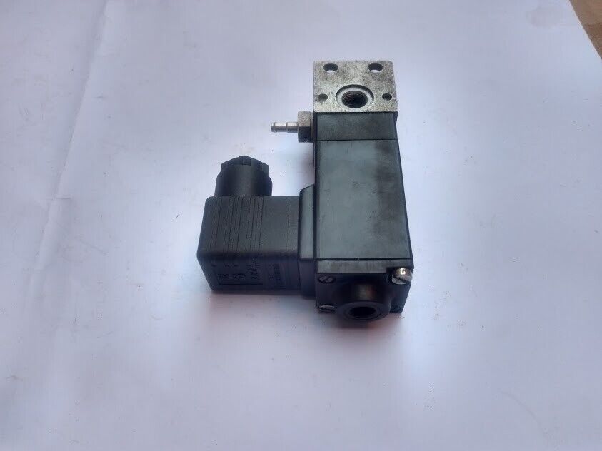 Bosch 1827414016 220v~50/60Hz Control Valve With 12 B GDM Connector & Base - Image 10