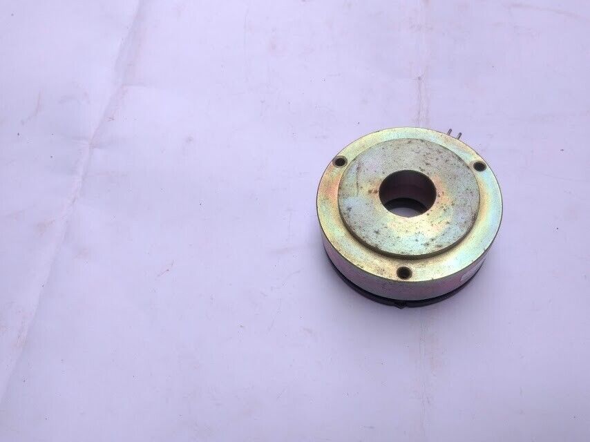 Warner Electric A5UE005A77P1 Magnetic Brake A5UE005A77P1 - Image 3