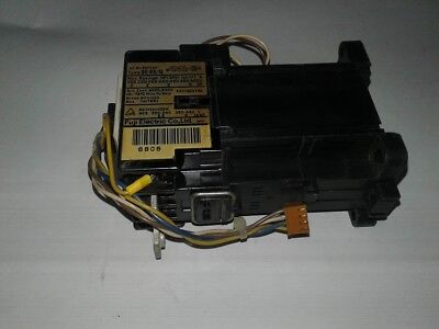 Fuji SC-03/G Magnetic Contactor Pull OTIS OVF30 ACA21290BJ2 Otis Elevaotr Co