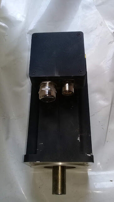 Baldor BSM90B-275AA Servo Motor BSM90B275AA - Image 3