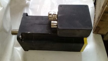 Baldor BSM90B-275AA Servo Motor BSM90B275AA