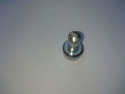 Spindle SS 316 Oring/Packet Lift P/N 03-0009-006 Assy 62112976758 New