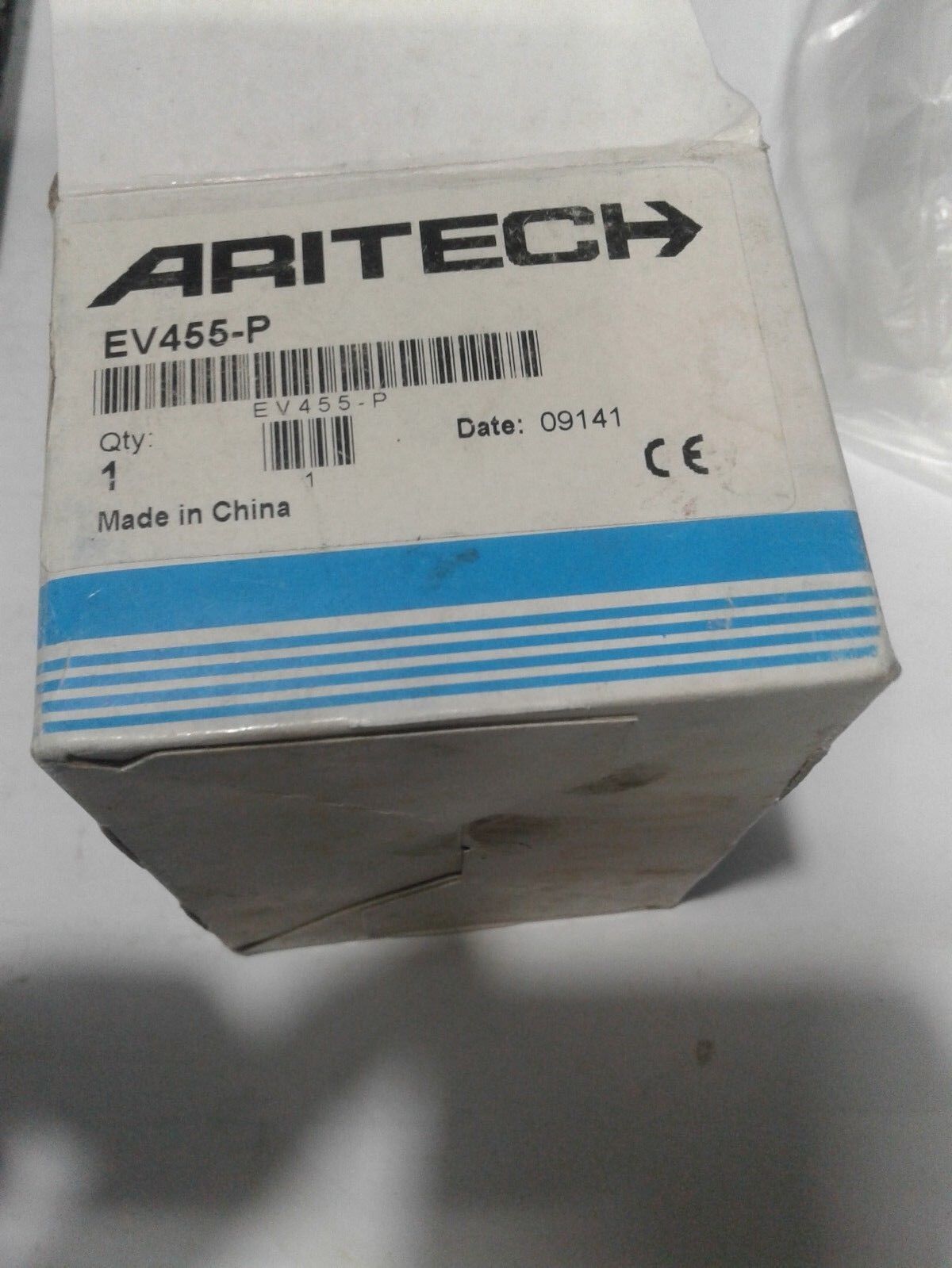 Aritech EV455-P Gordijnen Spiegel Detector New - Image 6