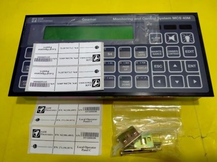 Allen Bradley 1783-ETAP A P/N 26983 F/W Rev. 2.002 Ethernet/IP Module