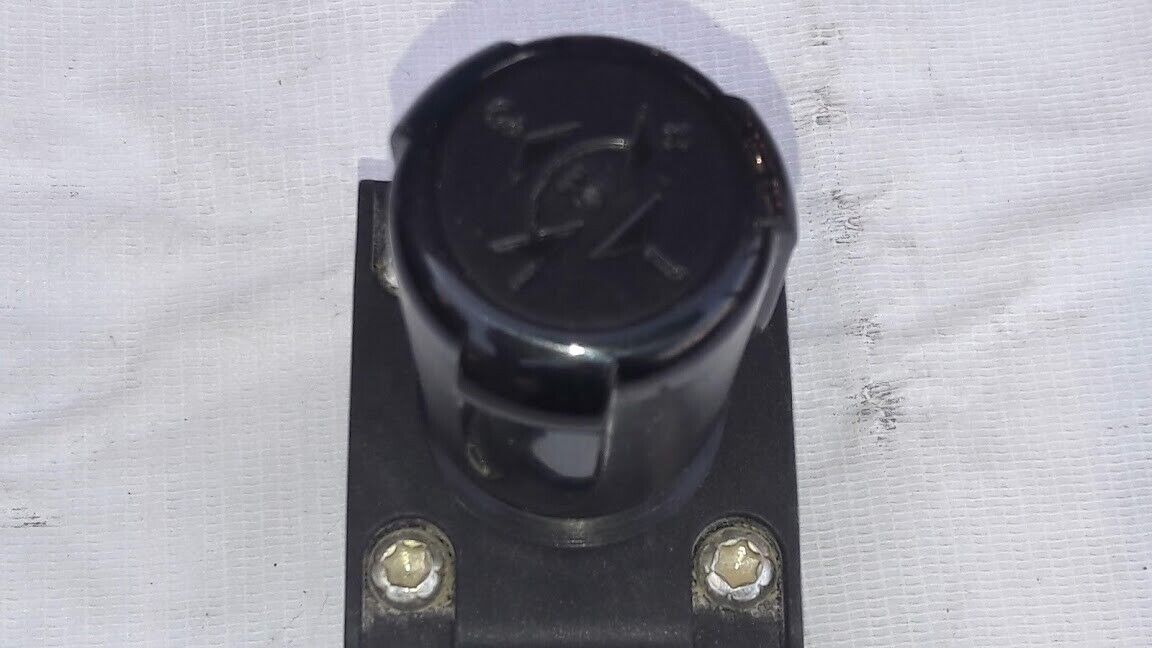 ASCO Joucomatic Numatics 34203069 P Max 3Bar - Image 4