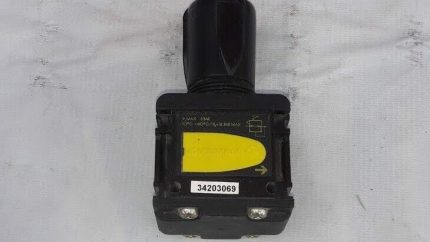 ASCO Joucomatic Numatics 34203069 P Max 3Bar