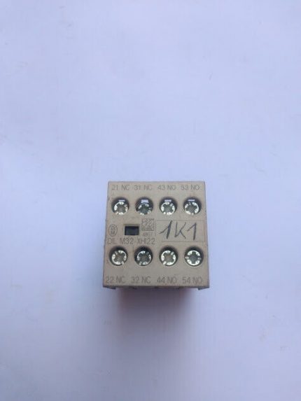 Siemens 3VU1300-1ML00 Motor Starter Protector 3VU13001ML Free WorldWide Shipping