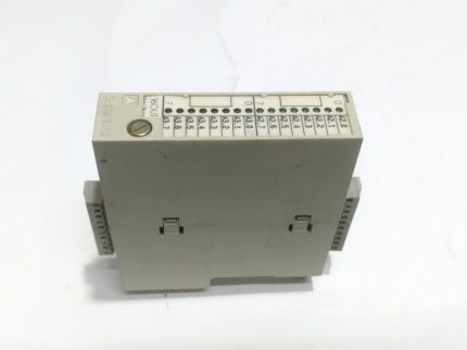 SIEMENS 570.533.9001.00 Sinumerik Avviatore Protector